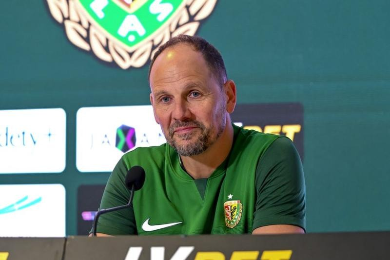 Ante Šimundža jako trener Śląska Wrocław: co wnosi w 2026 roku?