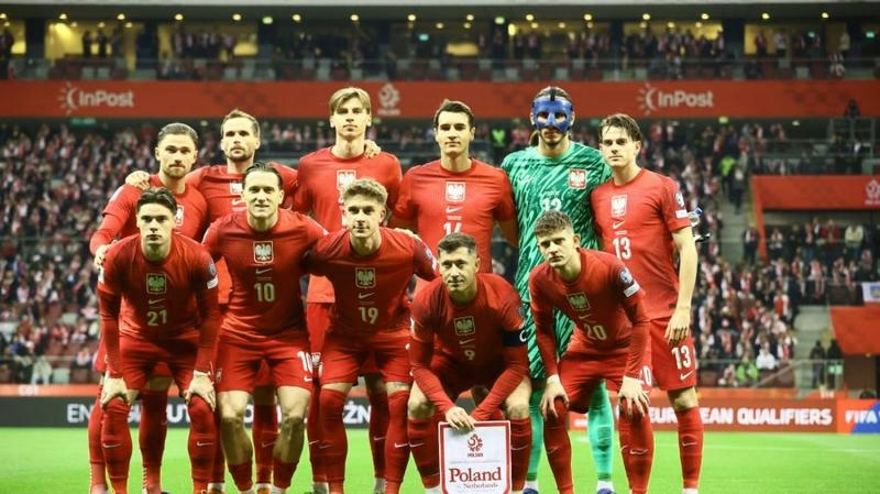 Baraże MŚ 2026: rywale Polski — Albania czy Szwecja?