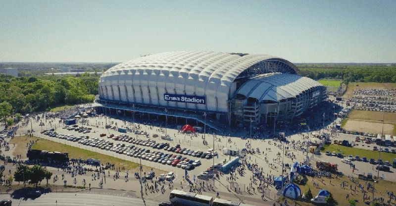 Czy stadiony są otwarte? Aktualne godziny i zasady wejścia