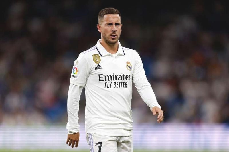 Eden Hazard – wzloty, upadki i kulisy kariery pełnej emocji