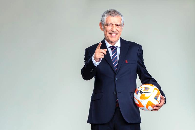 Fernando Santos: ile zarabiał w Polsce i Turcji mimo porażek?