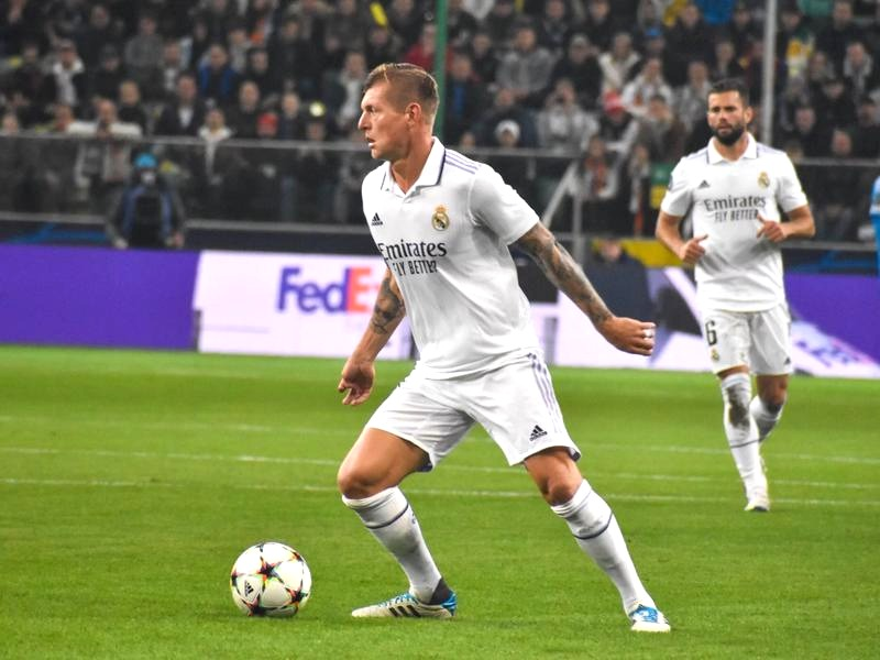 Galacticos – kiedy gwiazdorski skład pomaga, a kiedy przeszkadza?