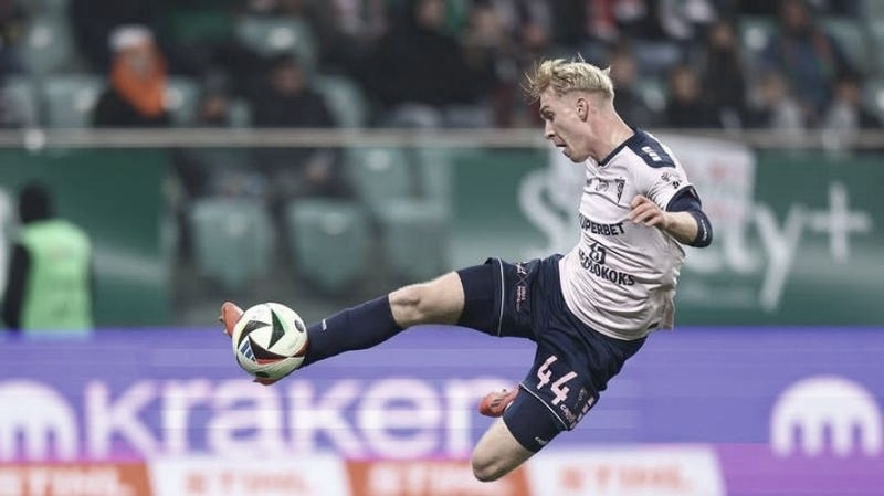GKS Katowice: nowe transfery pod lupą – kto może zmienić oblicze zespołu?