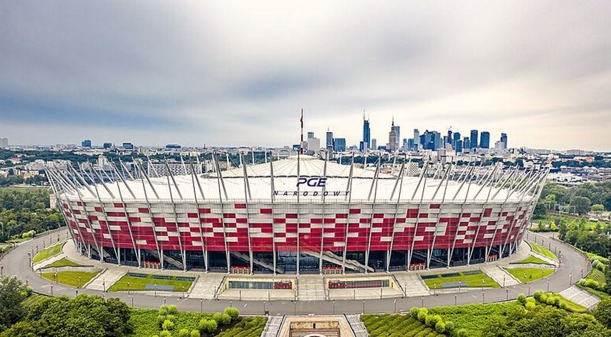 Ile kosztuje wizyta na Stadionie Narodowym? Cennik i trasy zwiedzania