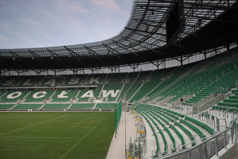 Jaka szczepionka na Stadionie Wrocław? Dostępne preparaty i zasady zapisów