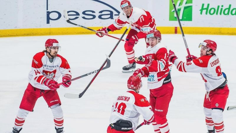 Kiedy mecz Polska – Dania? Data, godzina i transmisja