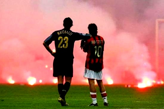 Klub piłkarski z Mediolanu: Milan czy Inter? Wyjaśniamy różnice