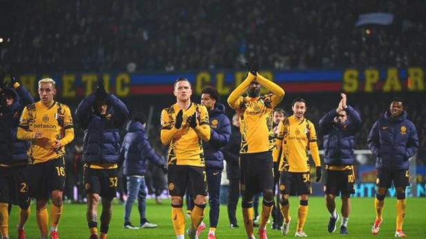 Lecce - Inter: ranking i analiza przed meczem — co naprawdę mówi tabela?