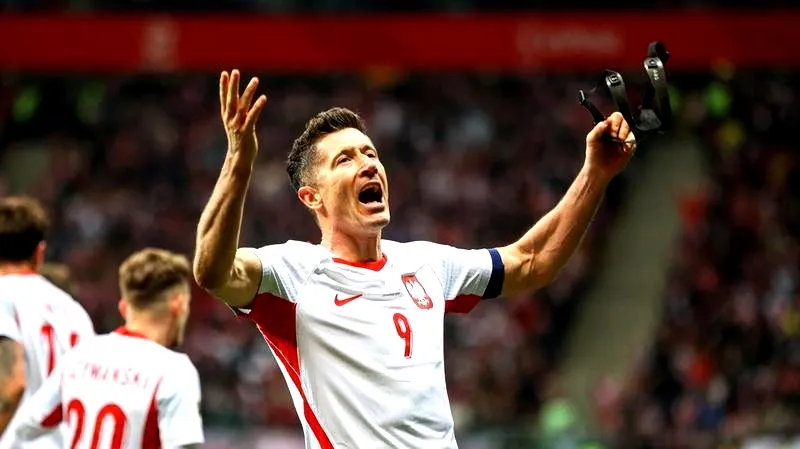 Lewandowski: dlaczego spór o Złotą Piłkę nie milknie