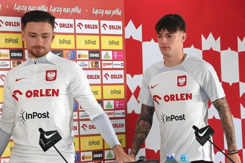 Matty Cash: ile ma lat obrońca Aston Villi i reprezentacji Polski?