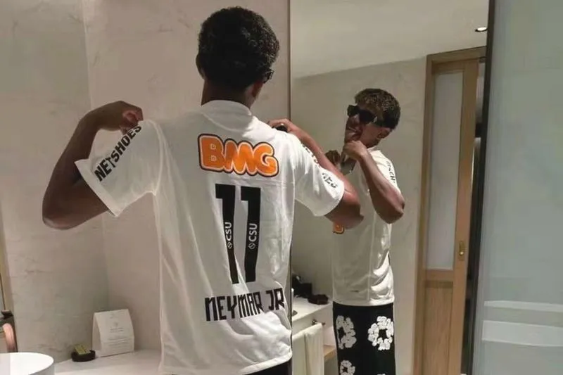 Najdroższy piłkarz świata: Neymar czy Yamal? Porównanie transferów i wartości