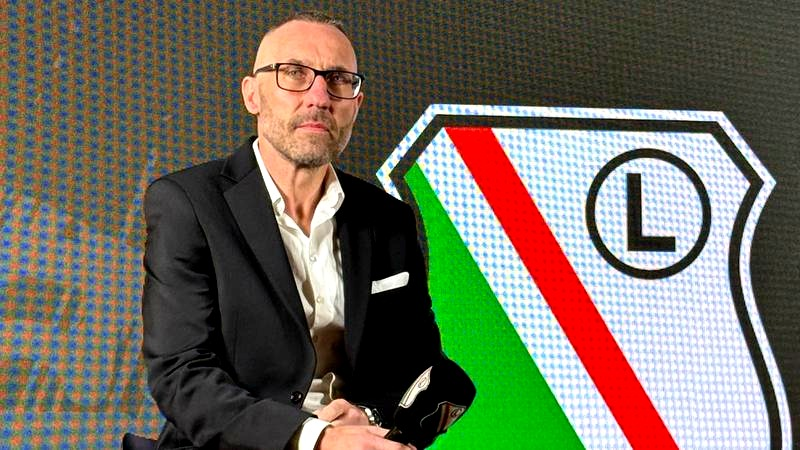 Papszun w Legii: realna szansa na sukces czy ryzykowny projekt?