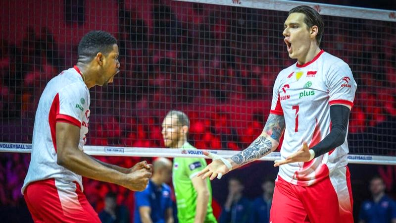Polska vs Słowenia – bilans meczów i najważniejsze fakty