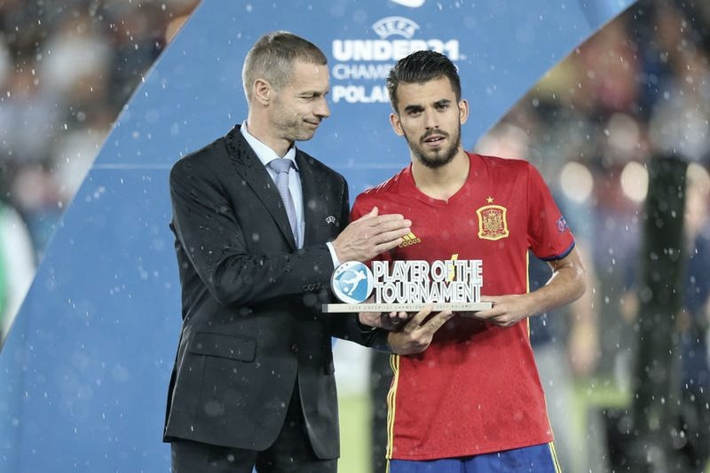 Prezes UEFA – kto nim jest i jak wpływa na europejską piłkę?