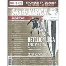 Przegląd Sportowy: skarb kibica 1. ligi – kiedy się ukaże?