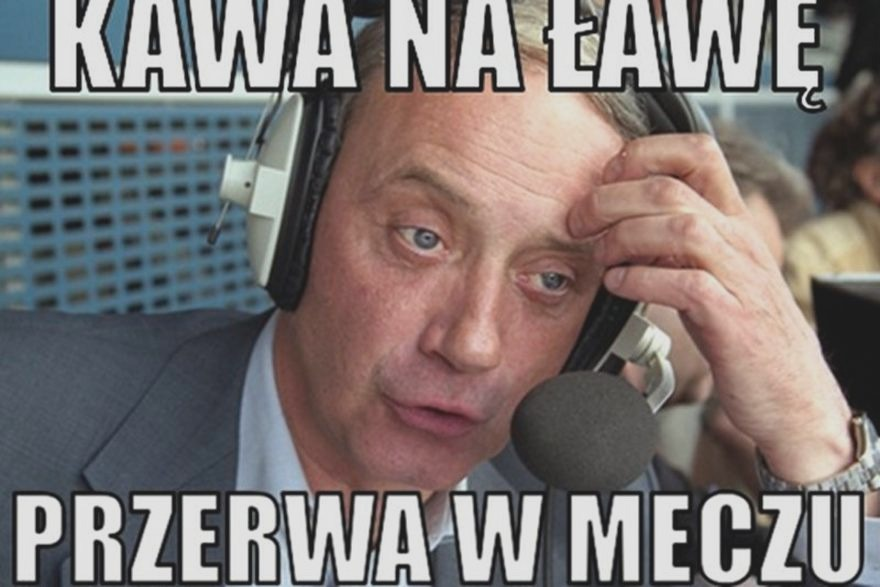 Przerwa w meczu: 15 minut to nie zawsze reguła
