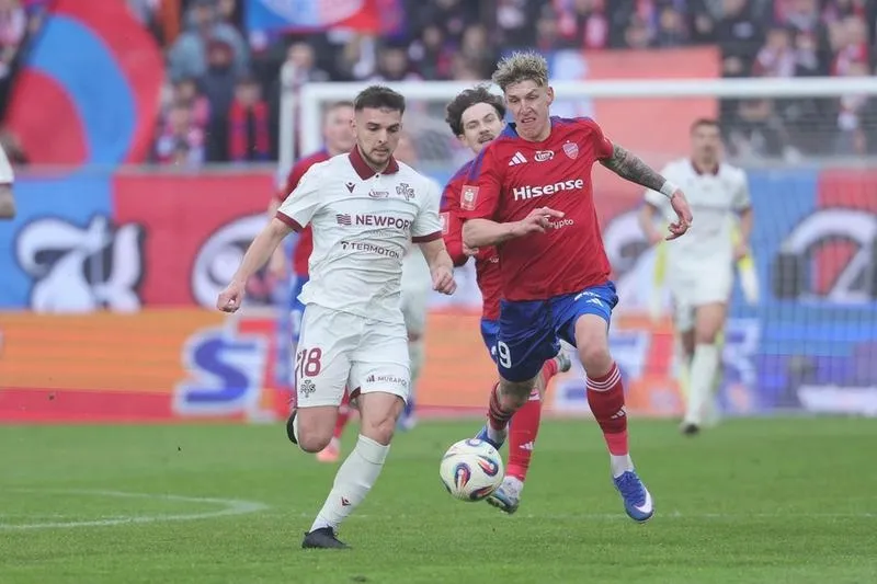 Raków–Widzew: statystyki, które mogą przesądzić o wyniku