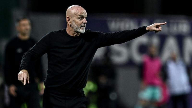 Stefano Pioli – skąd biorą się podziały? Kariera i styl trenerski