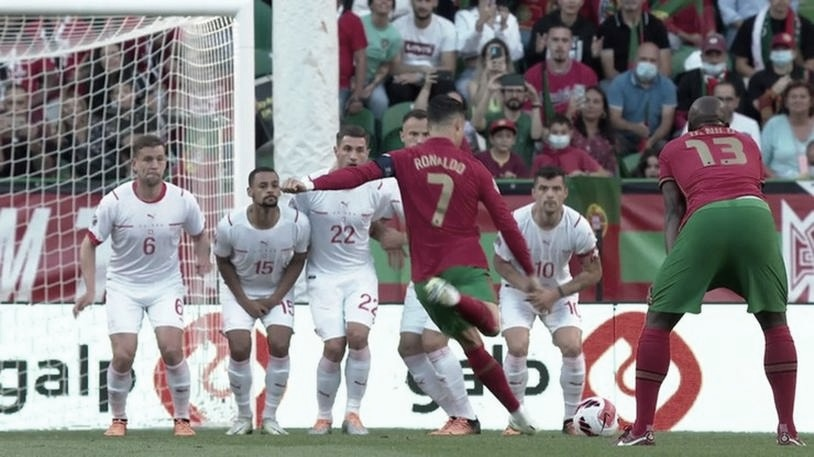 Szwajcaria vs Portugalia: który model futbolu okaże się skuteczniejszy?