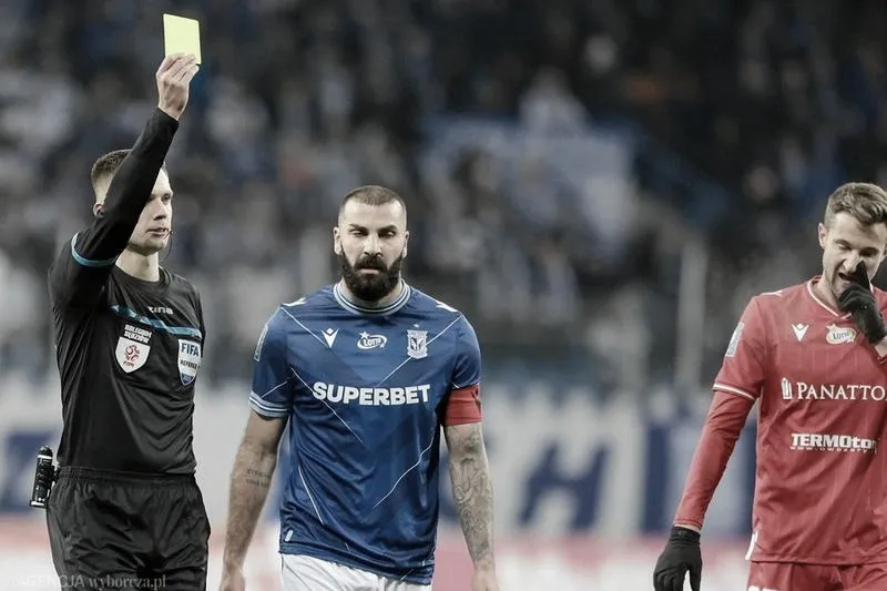Transfery Widzewa: kto naprawdę wzmocnił klub i co dalej?