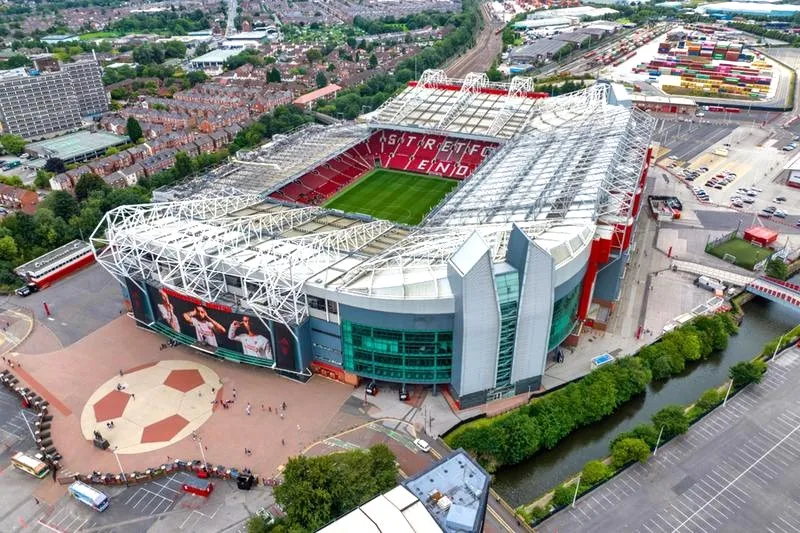 Trener Manchester United: obecny szkoleniowiec, historia i przyszłość klubu