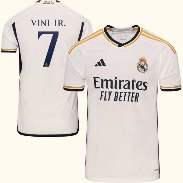 Vini Jr. – historia pseudonimu i jego prawdziwe znaczenie