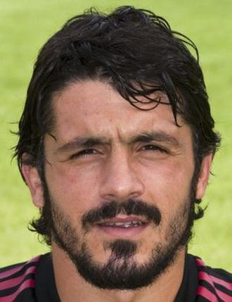 Andrea Pirlo selekcjoner