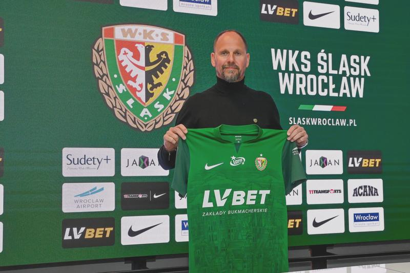 Ante Šimundža trener