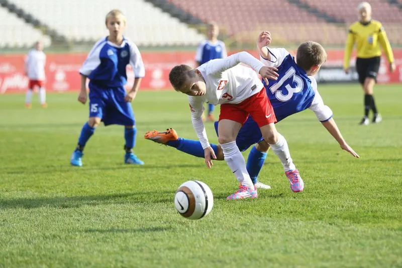 Awans Polski