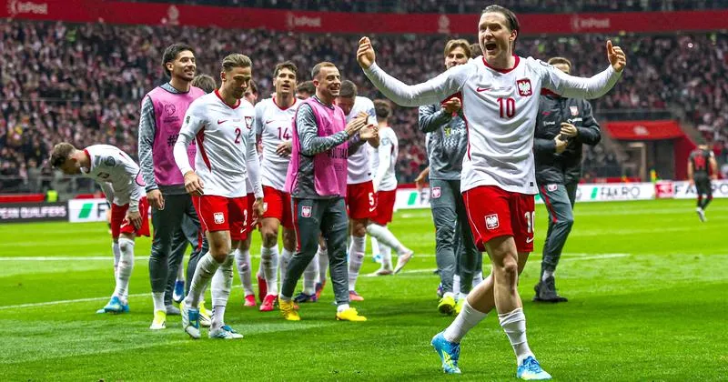 Baraże MŚ 2026