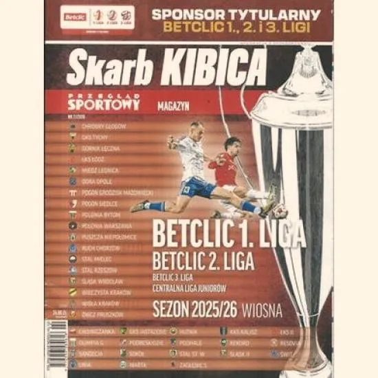 Betclic 1. liga