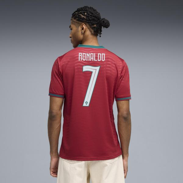Bilans bramkowy Ronaldo