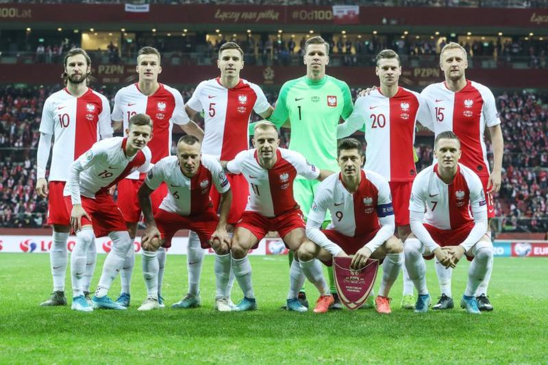 Bilans meczów