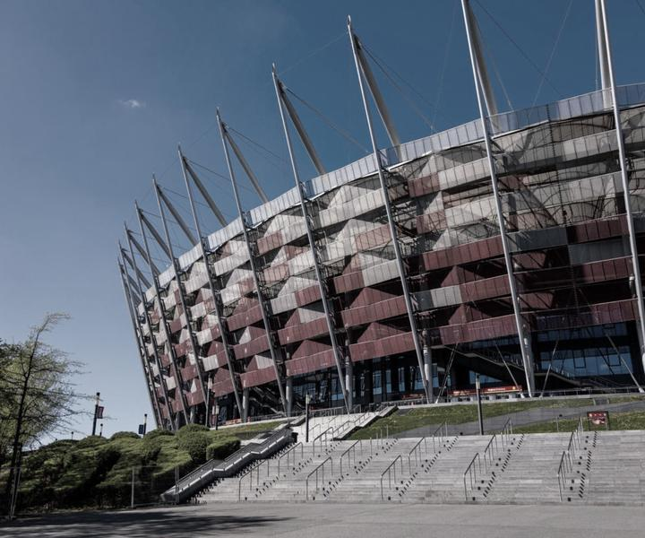 Cennik biletów na stadion