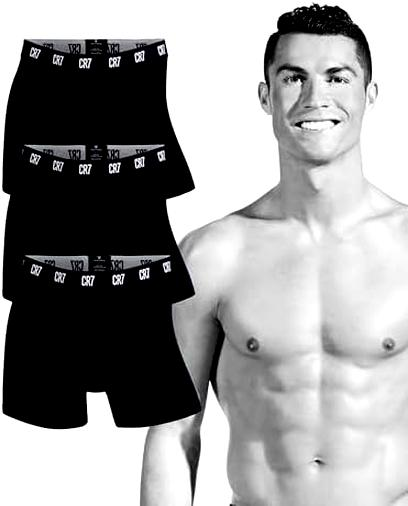 Cristiano Ronaldo gole