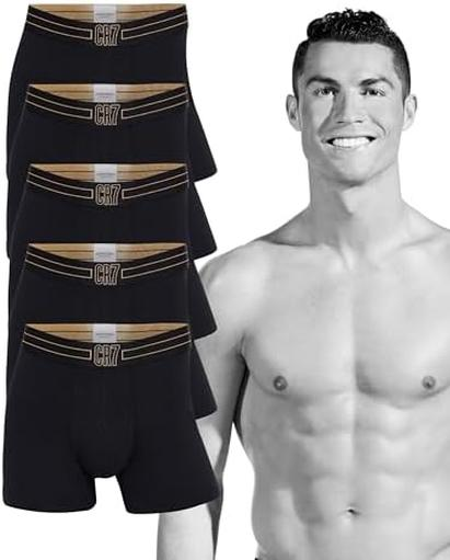 Cristiano Ronaldo wiek i forma