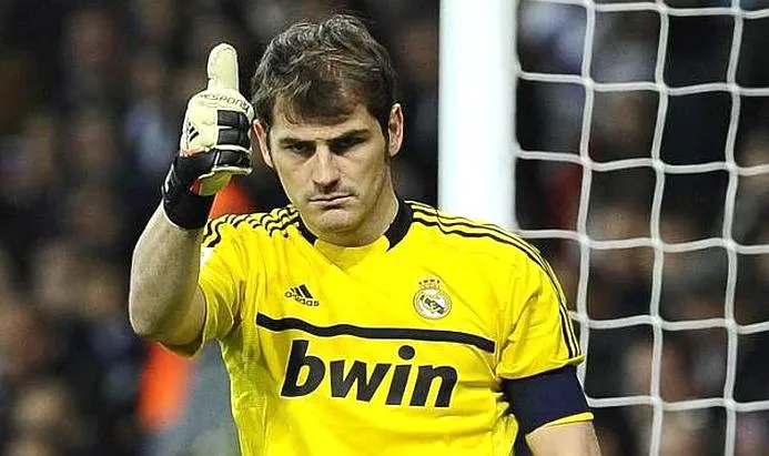 David Raya Premier League