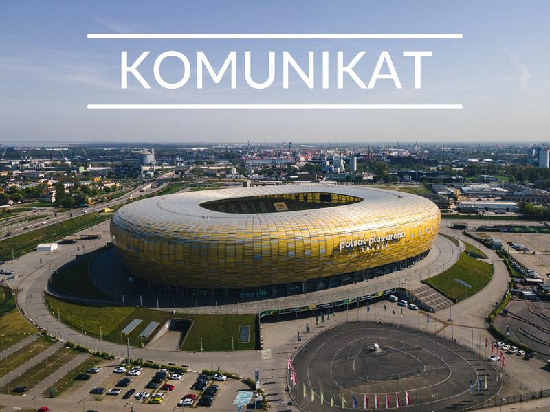 Dojazd na stadion