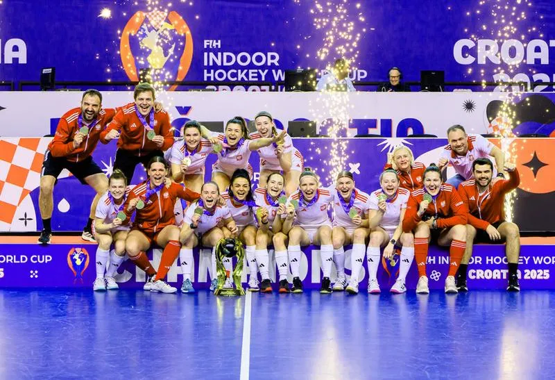 Fatalna końcówka eliminacji