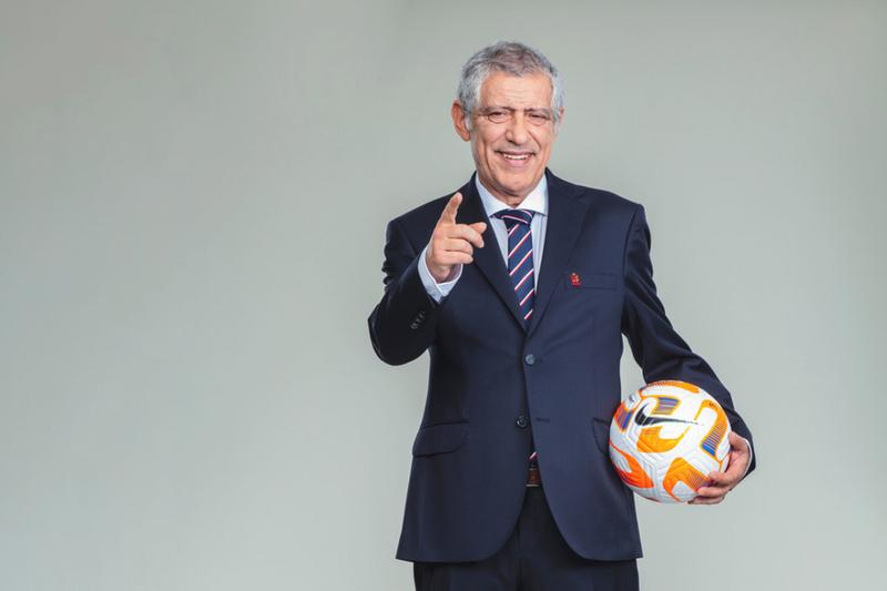 Fernando Santos zarobki