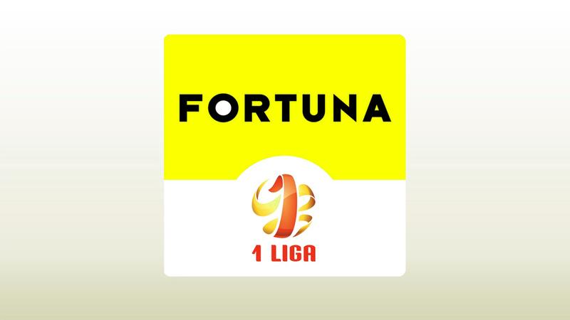 Fortuna 1 Liga
