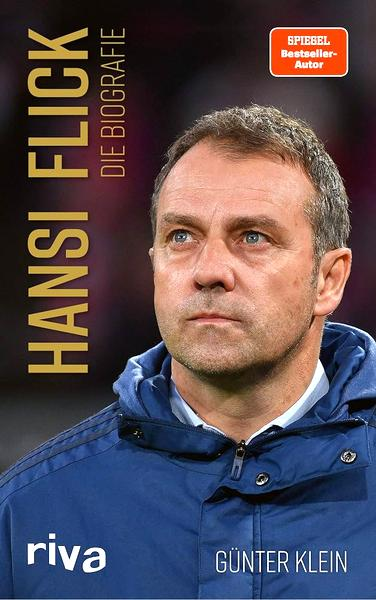 Hansi Flick w Barcelonie
