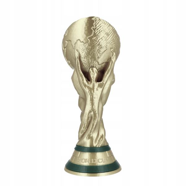 Historia Mundialu