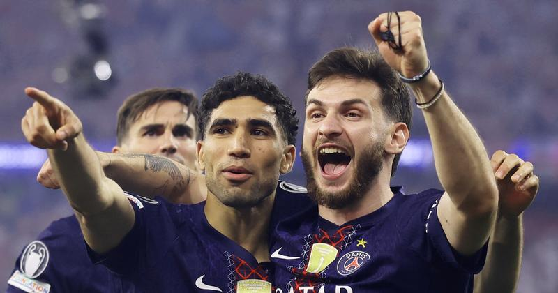 Historia nagrody UEFA
