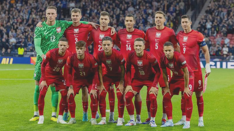 Historia polskiej piłki nożnej