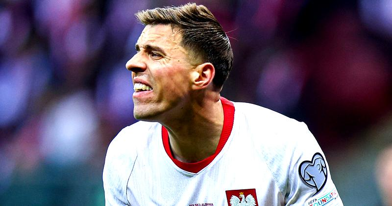 Jan Bednarek