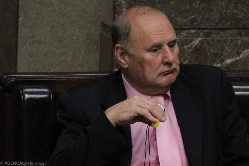 Jan Tomaszewski rodzina