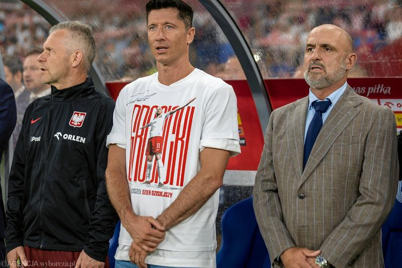 Językowe zdolności Lewandowskiego