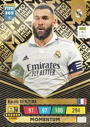 Karim Benzema