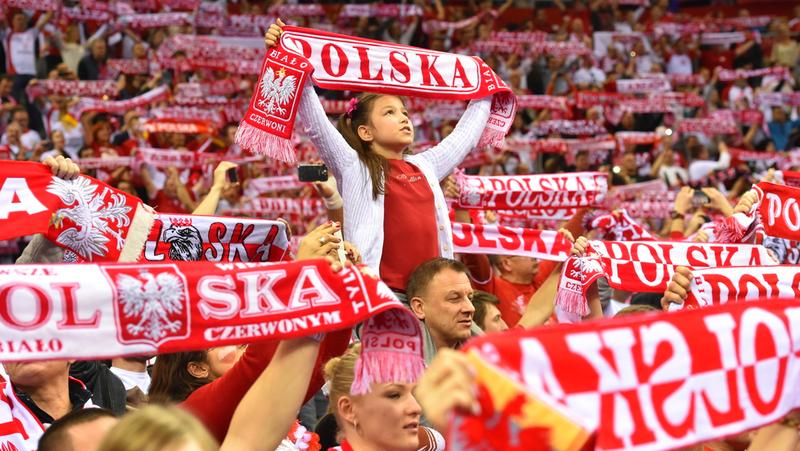 Kibice w sporcie